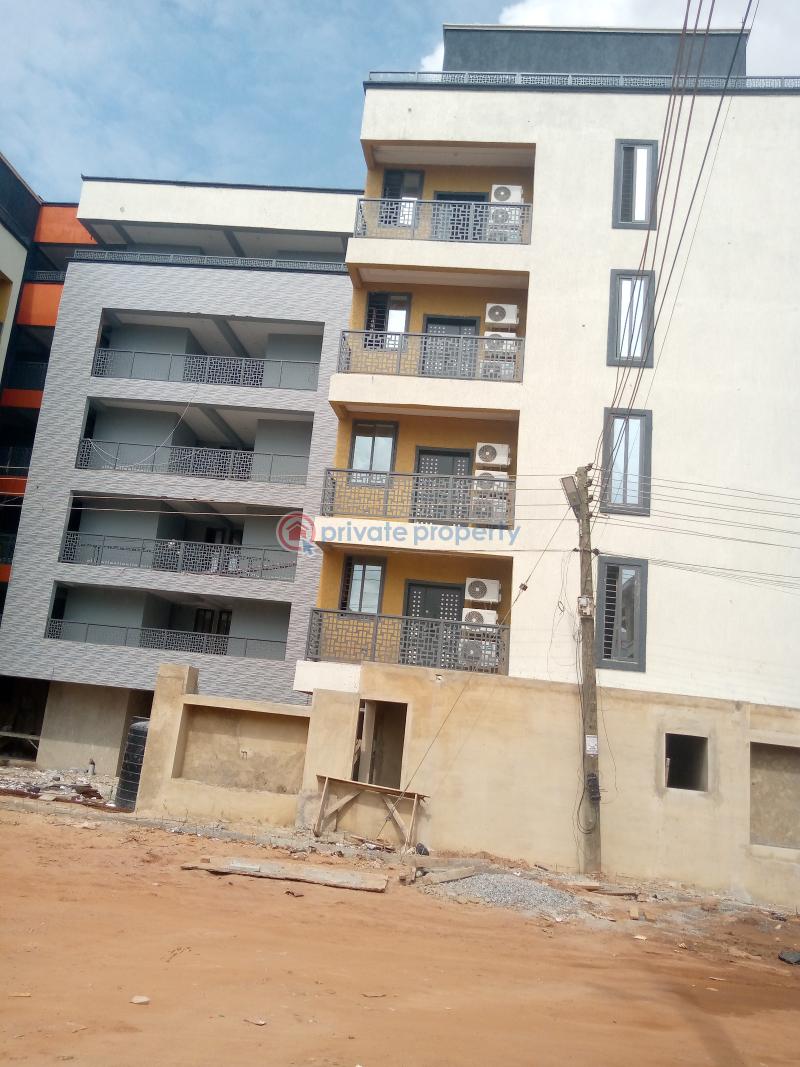 2 bedroom Apartment For Rent Dansoman Accra - 1