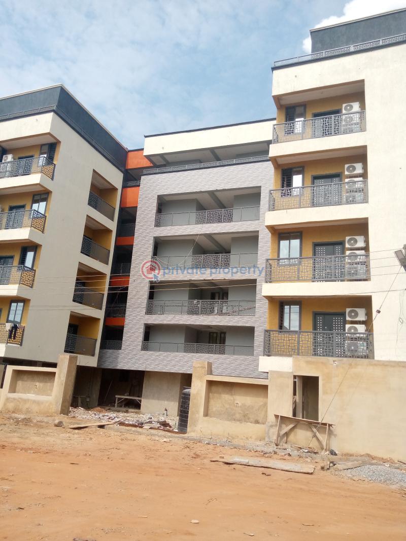2 bedroom Apartment For Rent Dansoman Accra - 0