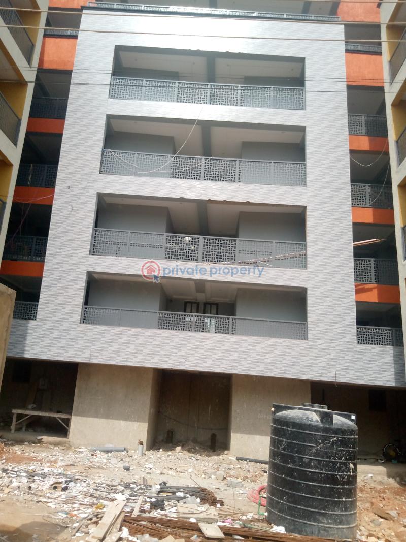 2 bedroom Apartment For Rent Dansoman Accra - 3