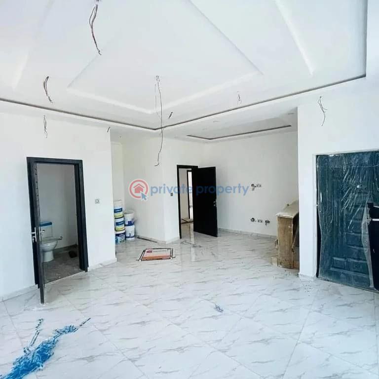 3 bedroom House For Sale Ashaley Botwe Adenta Municipal Accra - 2