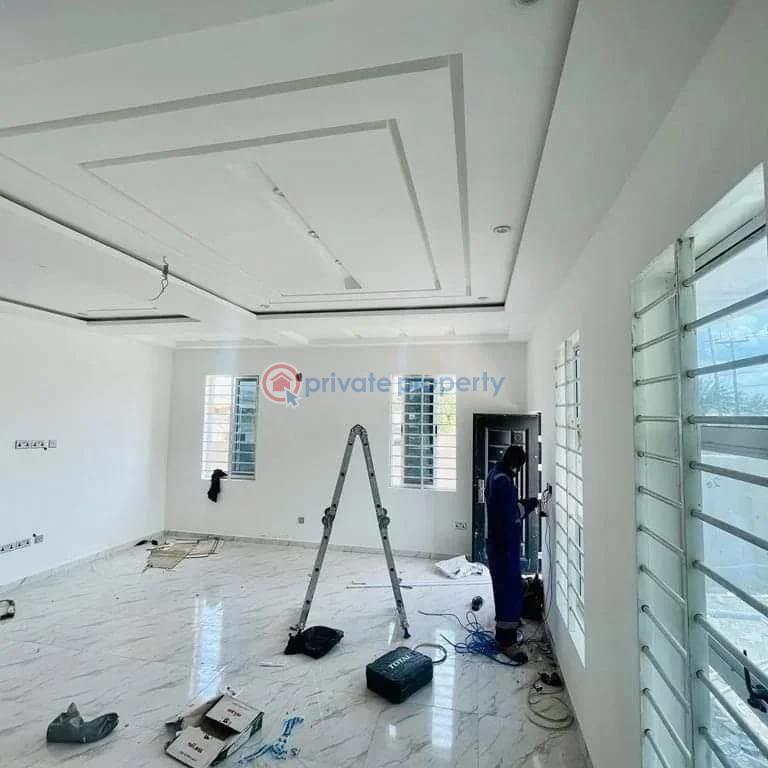 3 bedroom House For Sale Ashaley Botwe Adenta Municipal Accra - 6