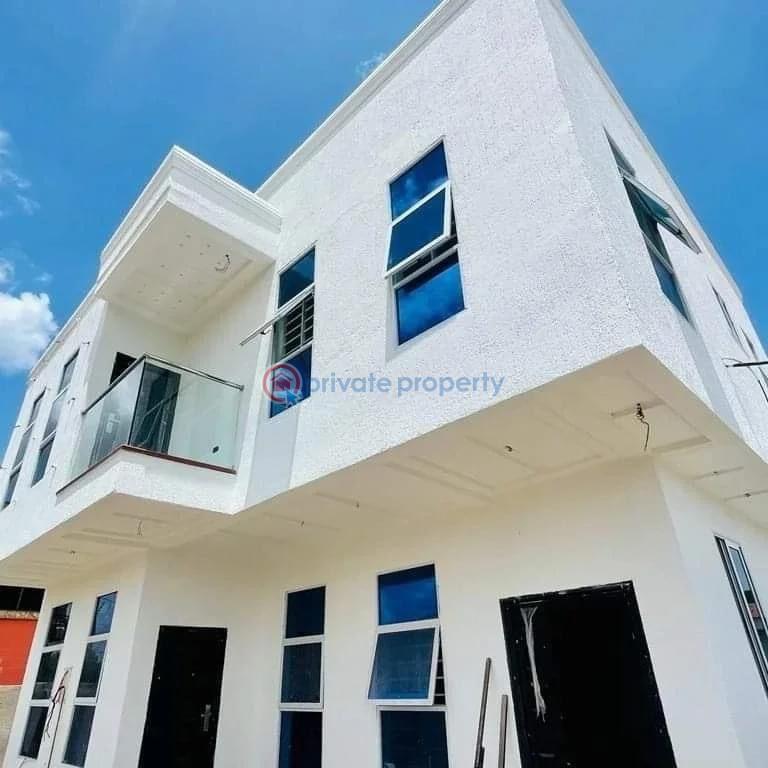 3 bedroom House For Sale Ashaley Botwe Adenta Municipal Accra - 0