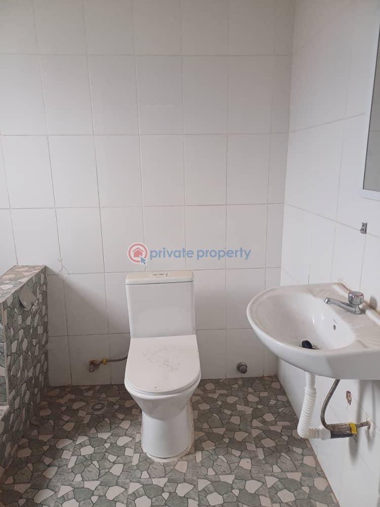 2 bedroom Apartment For Rent Achimota Accra - 6