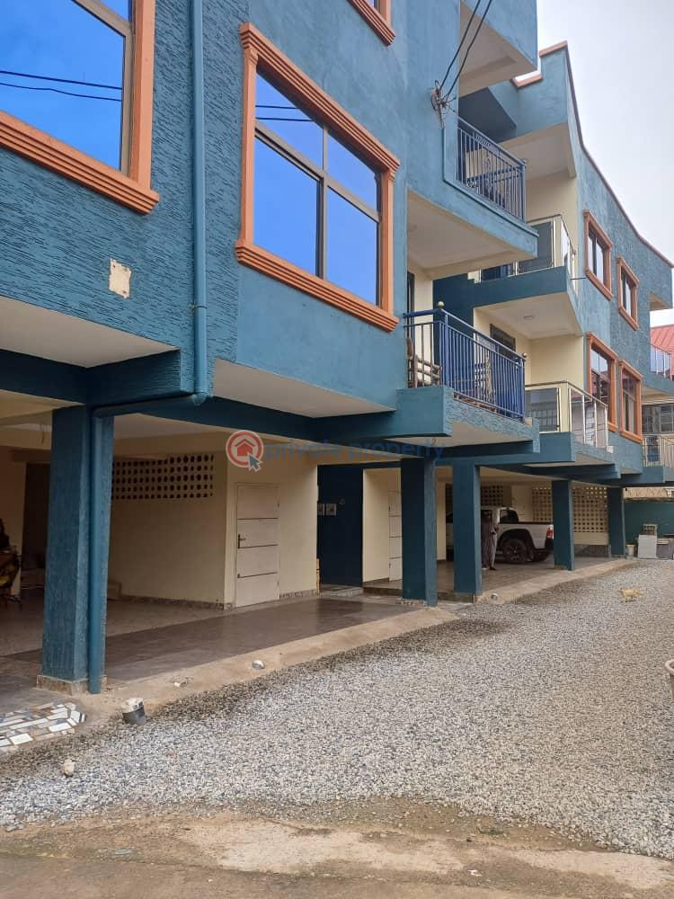 2 bedroom Apartment For Rent Achimota Accra - 0
