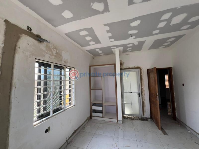 2 bedroom Apartment For Rent Achimota Accra - 1