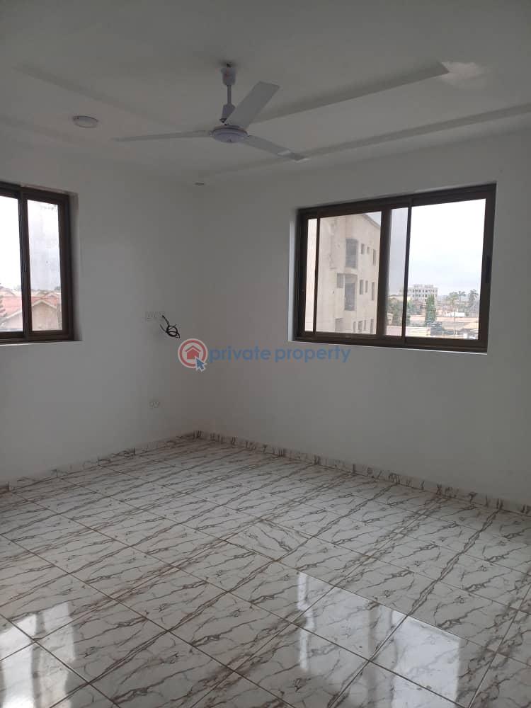 2 bedroom Apartment For Rent Achimota Accra - 5