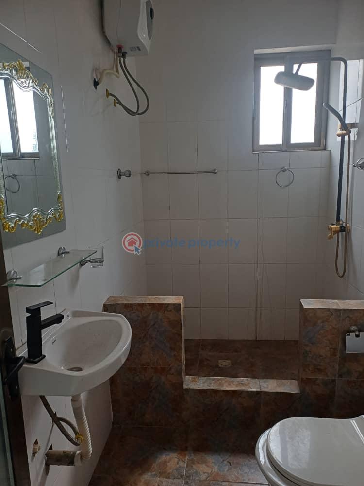 2 bedroom Apartment For Rent Achimota Accra - 3