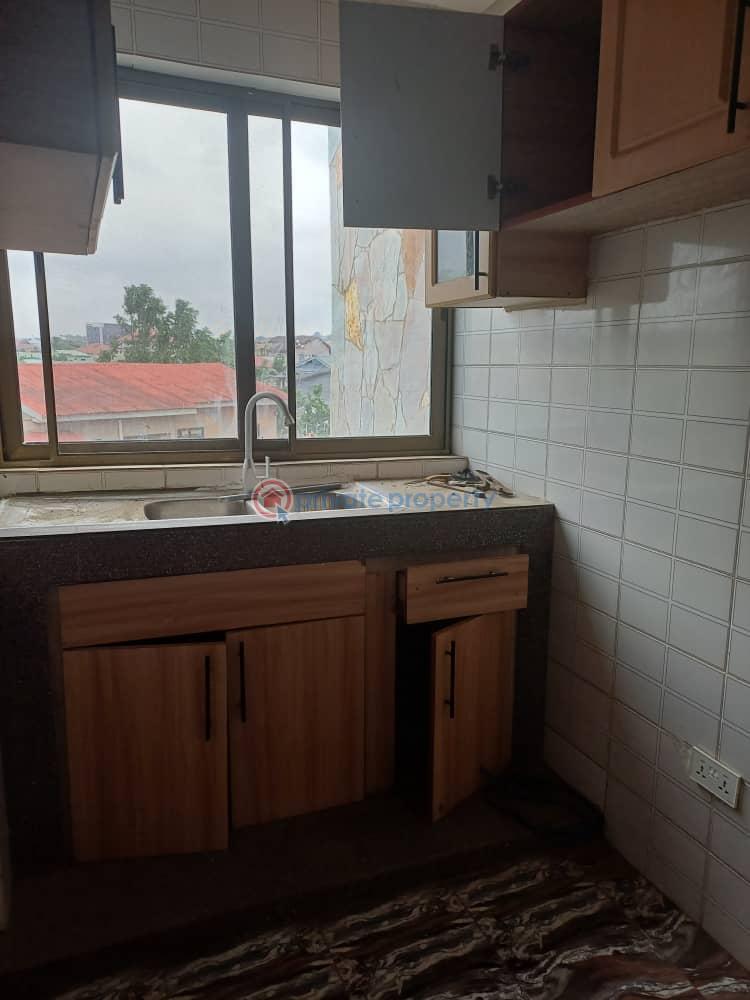 2 bedroom Apartment For Rent Achimota Accra - 2