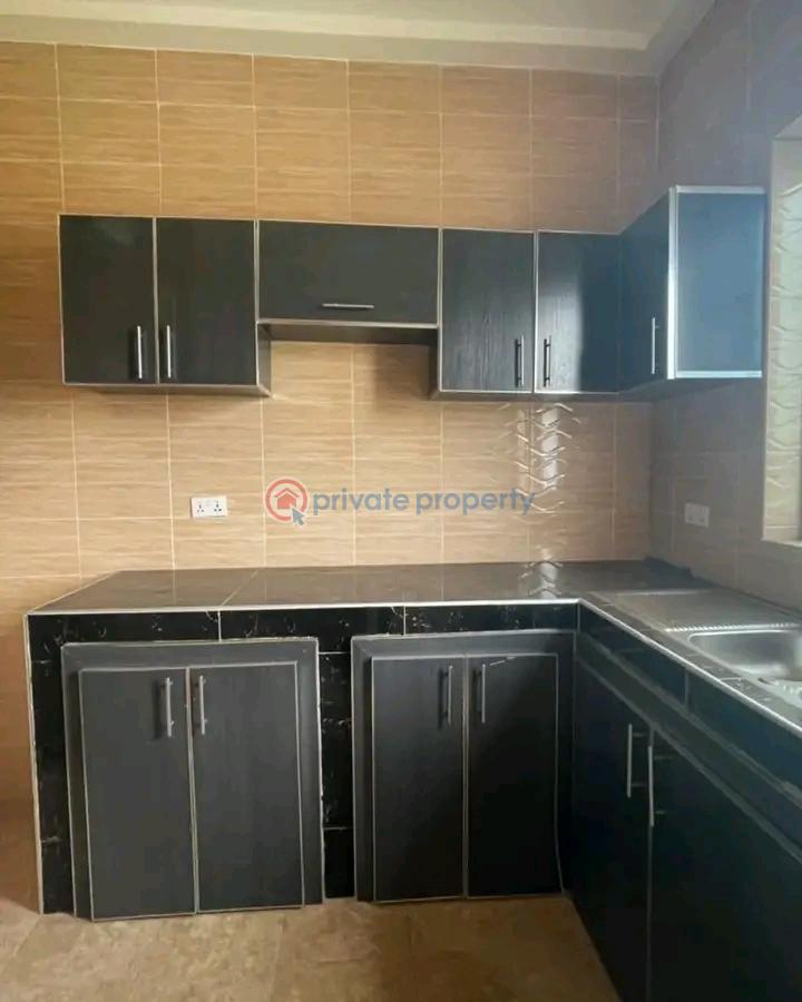 2 bedroom Apartment For Rent Barriers Adenta Municipal Accra - 5
