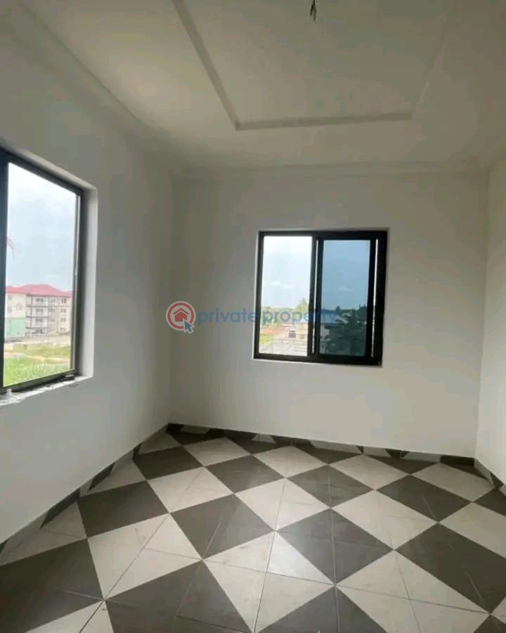2 bedroom Apartment For Rent Barriers Adenta Municipal Accra - 3