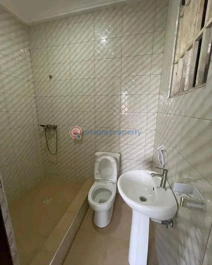 2 bedroom Apartment For Rent Barriers Adenta Municipal Accra - 4
