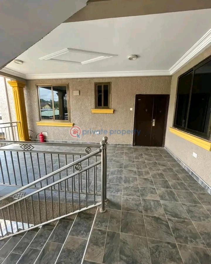 2 bedroom Apartment For Rent Barriers Adenta Municipal Accra - 6