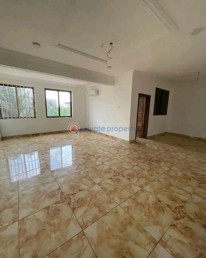 2 bedroom Apartment For Rent Barriers Adenta Municipal Accra - 1