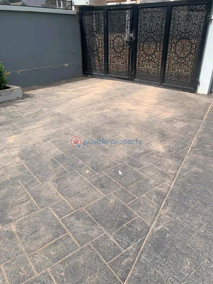 2 bedroom Apartment For Rent Ashaley Botwe Adenta Municipal Accra - 1