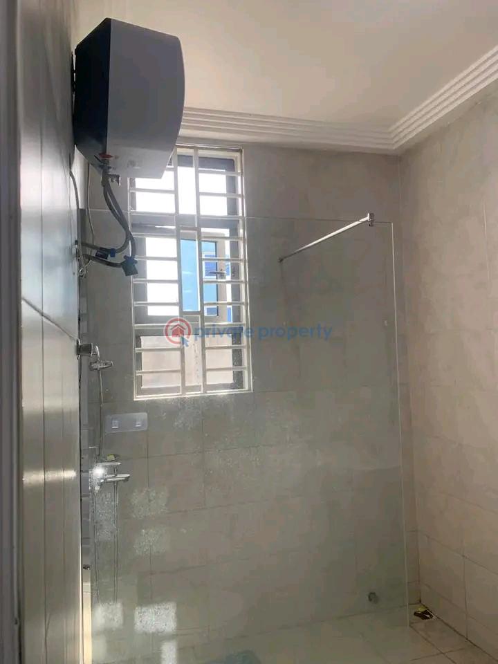 2 bedroom Apartment For Rent Ashaley Botwe Adenta Municipal Accra - 7
