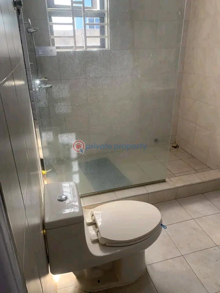 2 bedroom Apartment For Rent Ashaley Botwe Adenta Municipal Accra - 6