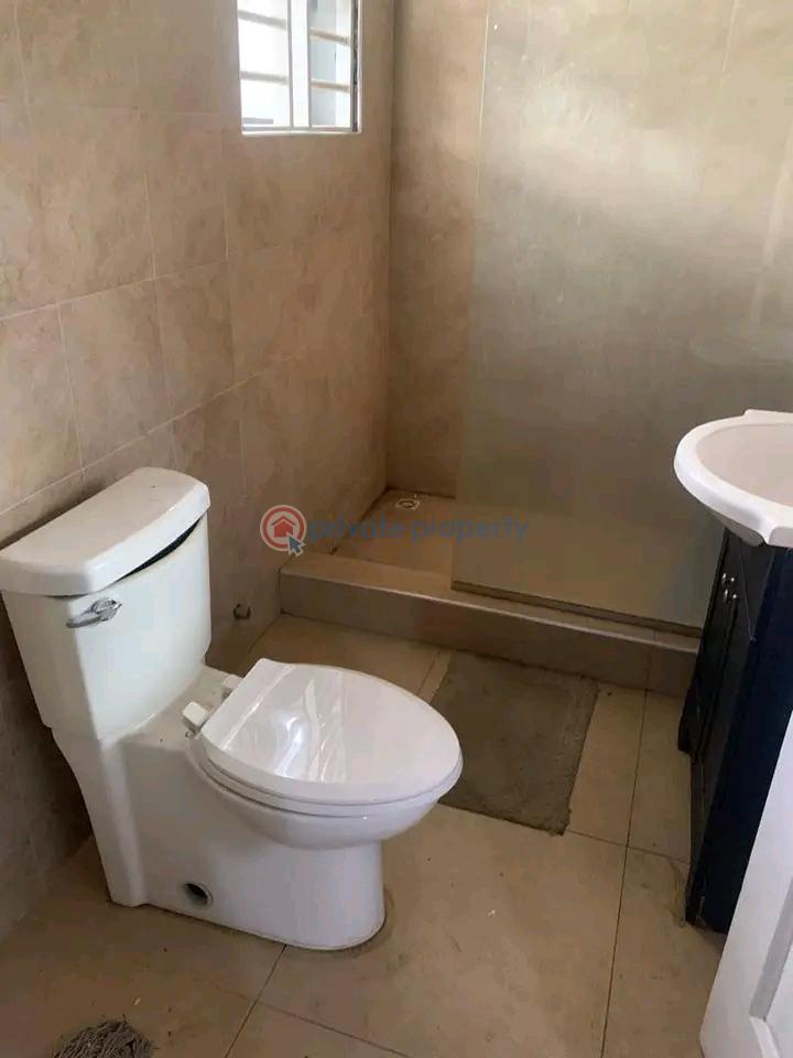 2 bedroom Apartment For Rent Ashaley Botwe Adenta Municipal Accra - 8