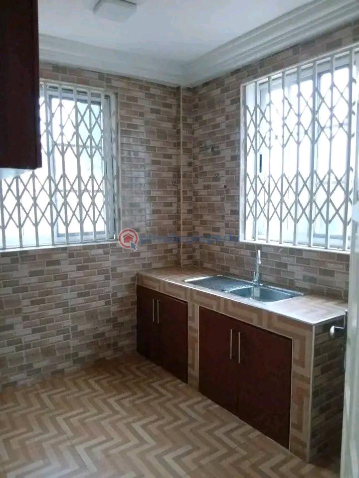 2 bedroom Apartment For Rent Pillar2 Dome Ga East Municipal Accra - 1