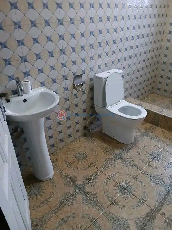 2 bedroom Apartment For Rent Pillar2 Dome Ga East Municipal Accra - 6