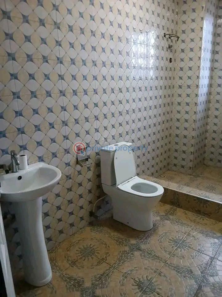 2 bedroom Apartment For Rent Pillar2 Dome Ga East Municipal Accra - 2