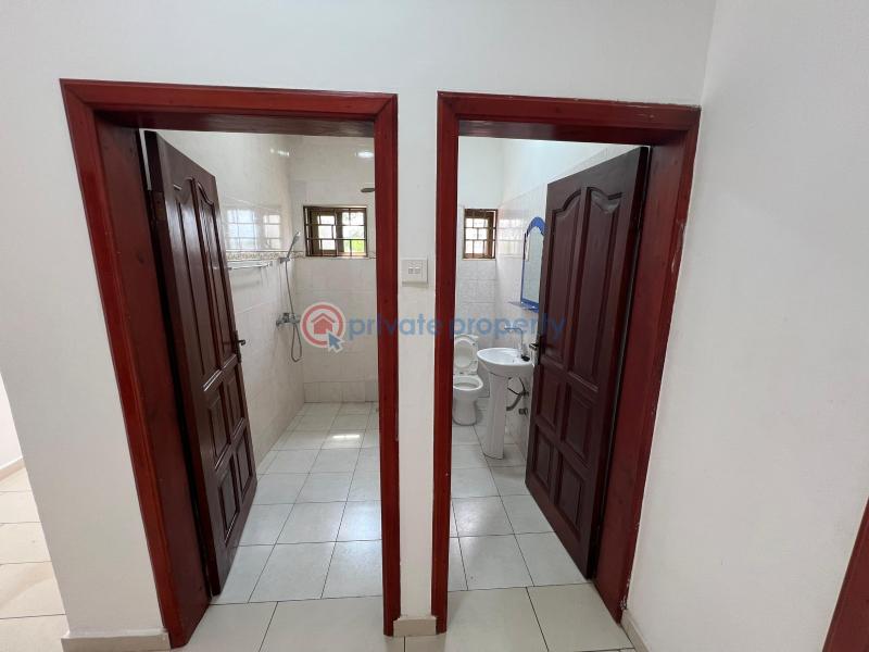 2 bedroom Apartment For Rent Dzorwulu Accra - 7