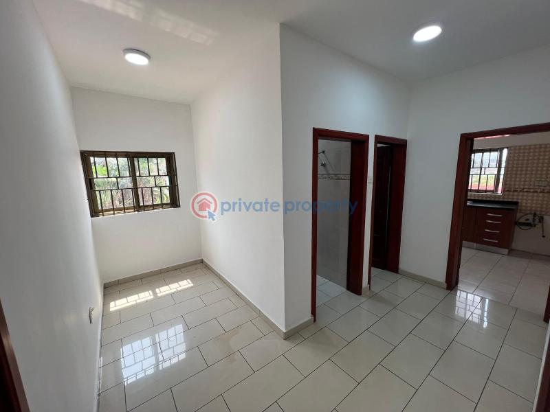2 bedroom Apartment For Rent Dzorwulu Accra - 6