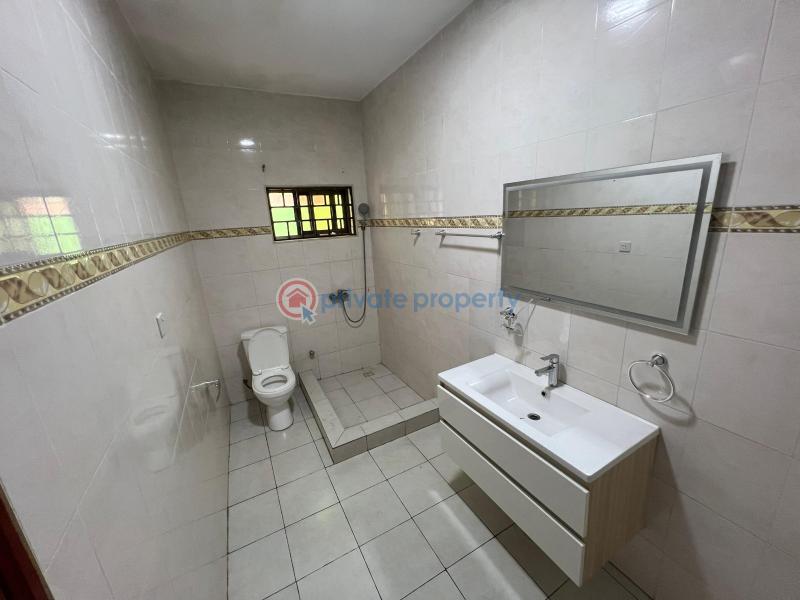 2 bedroom Apartment For Rent Dzorwulu Accra - 4