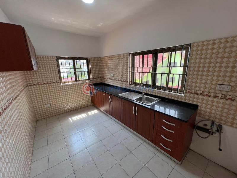 2 bedroom Apartment For Rent Dzorwulu Accra - 1