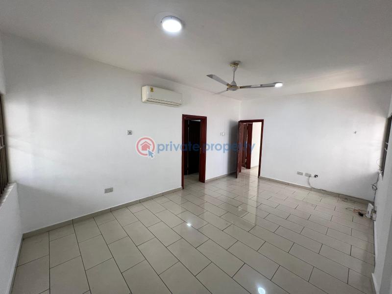 2 bedroom Apartment For Rent Dzorwulu Accra - 2
