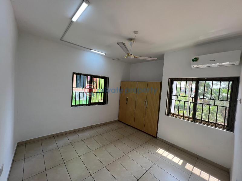 2 bedroom Apartment For Rent Dzorwulu Accra - 5