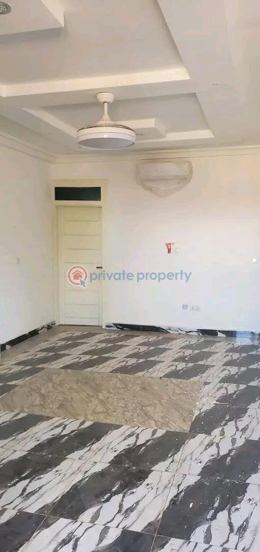2 bedroom Apartment For Rent East Airport Airport Residential Area Accra - 3