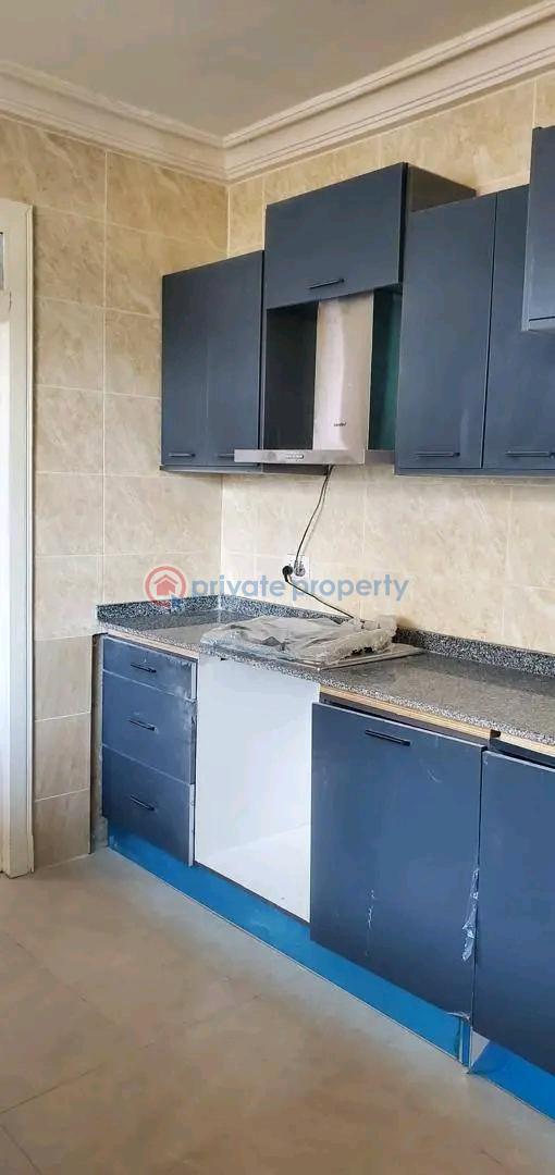 2 bedroom Apartment For Rent East Airport Airport Residential Area Accra - 7
