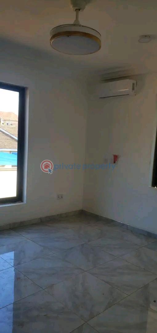 2 bedroom Apartment For Rent East Airport Airport Residential Area Accra - 6
