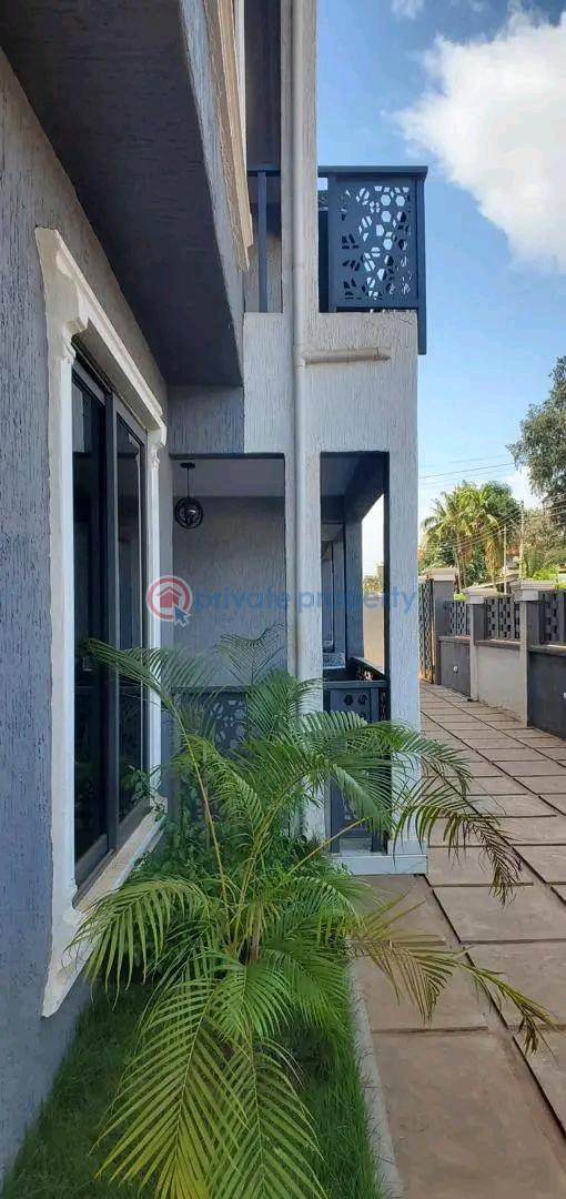 2 bedroom Apartment For Rent East Airport Airport Residential Area Accra - 0