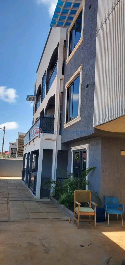 2 bedroom Apartment For Rent East Airport Airport Residential Area Accra - 2