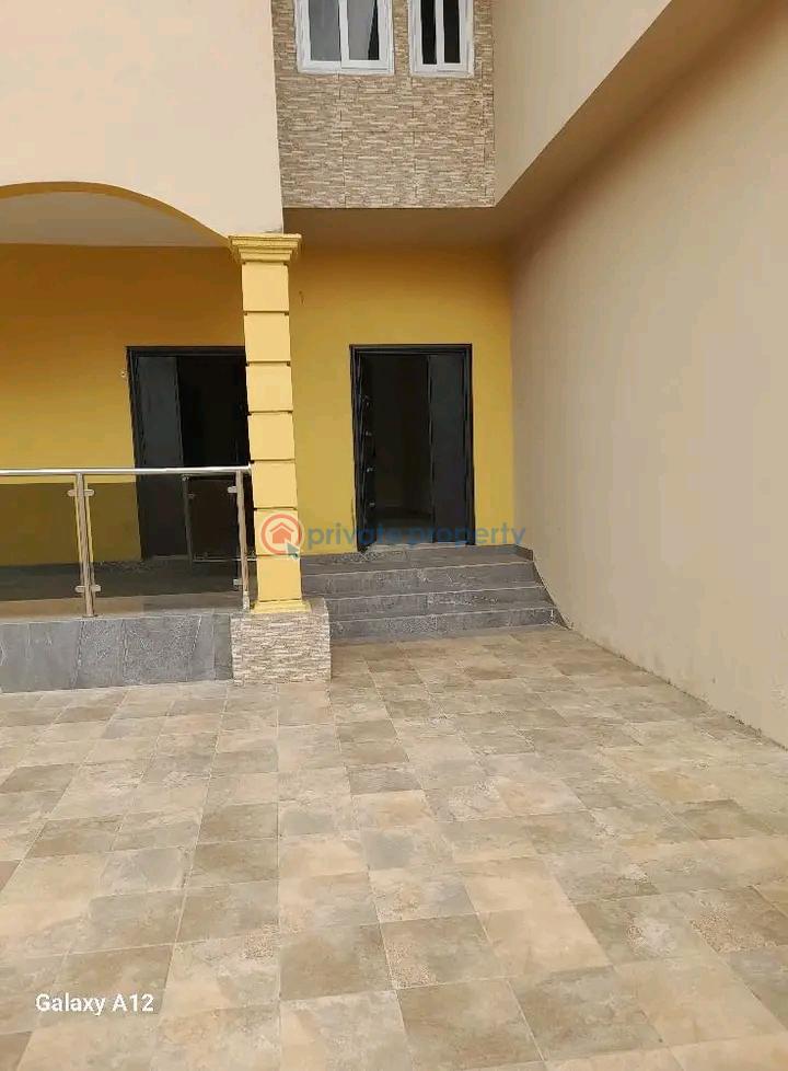 2 bedroom Apartment For Rent East Airport Airport Residential Area Accra - 6