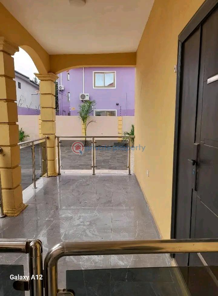 2 bedroom Apartment For Rent East Airport Airport Residential Area Accra - 2