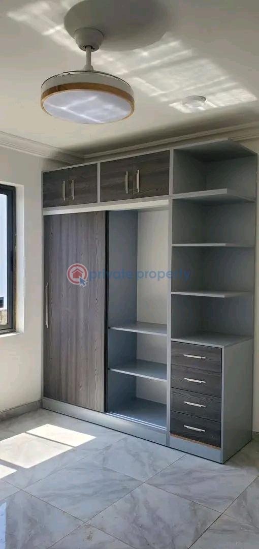 2 bedroom Apartment For Rent East Airport Airport Residential Area Accra - 5
