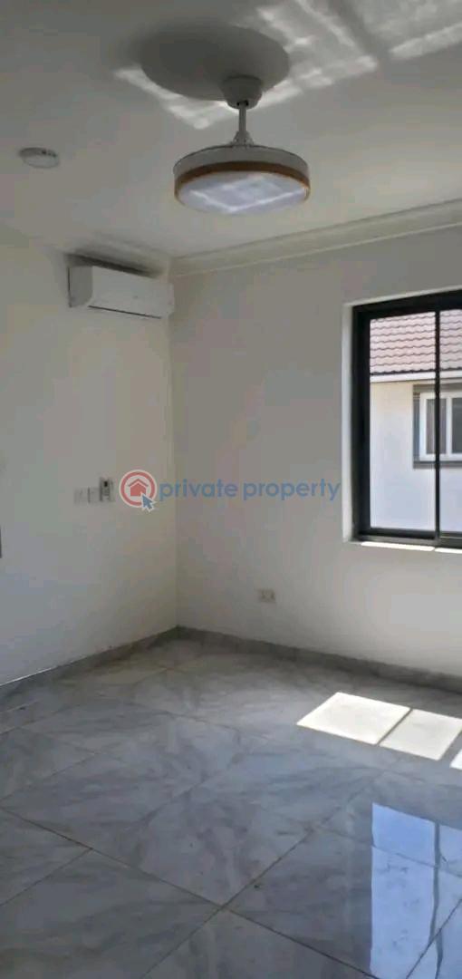 2 bedroom Apartment For Rent East Airport Airport Residential Area Accra - 4