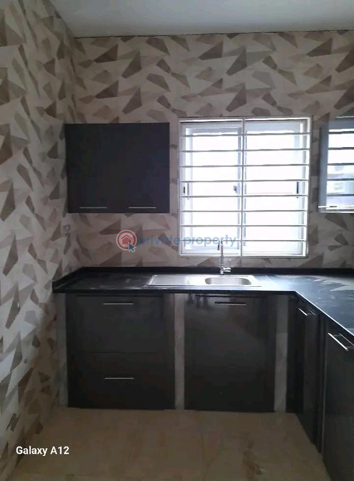 2 bedroom Apartment For Rent East Airport Airport Residential Area Accra - 9