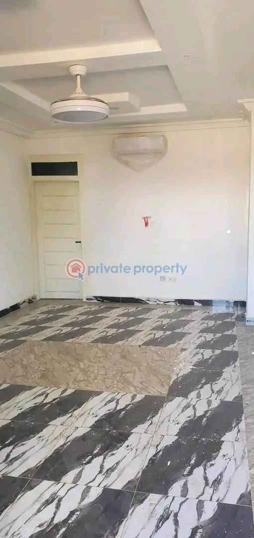 2 bedroom Apartment For Rent East Airport Airport Residential Area Accra - 9