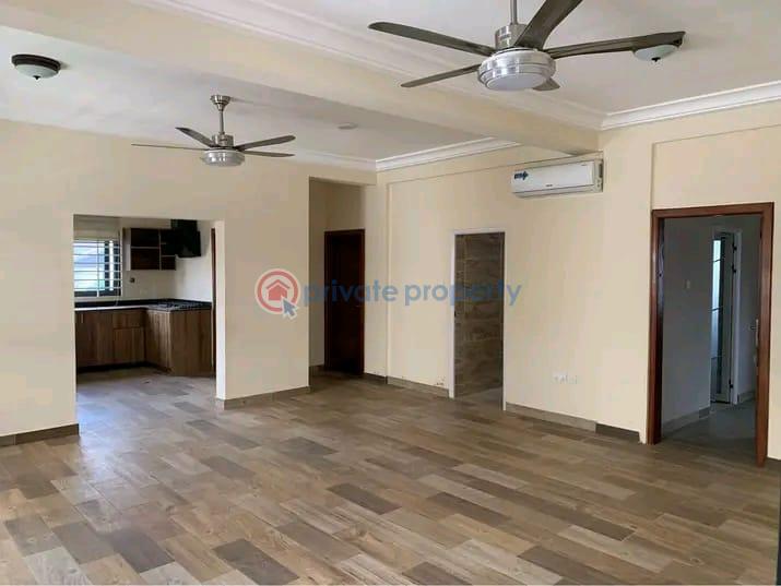 2 bedroom Apartment For Rent East Legon Accra - 3