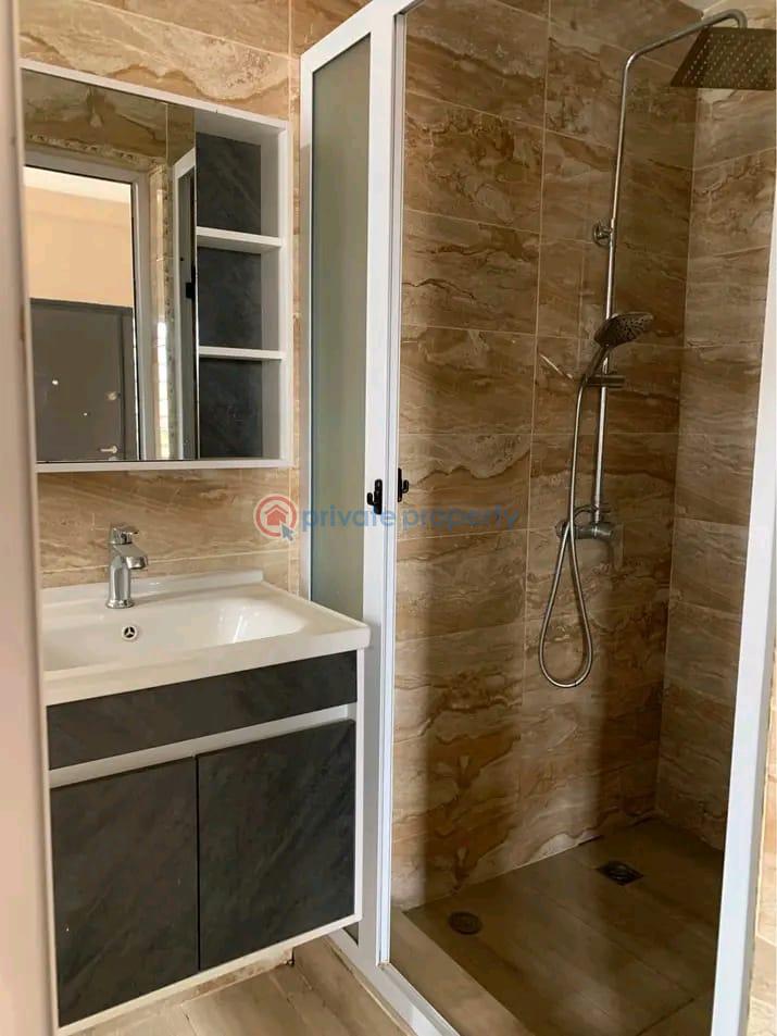 2 bedroom Apartment For Rent East Legon Accra - 2