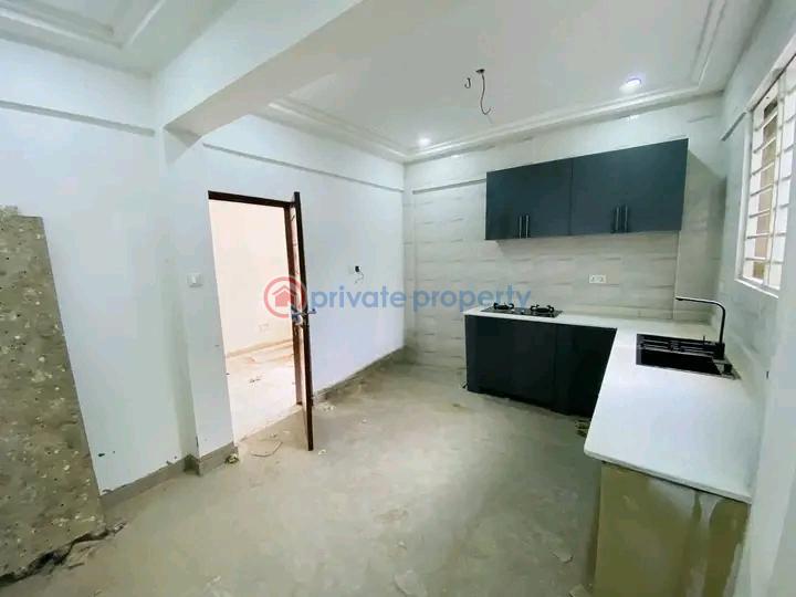 2 bedroom Apartment For Rent East Legon Hills Accra - 3