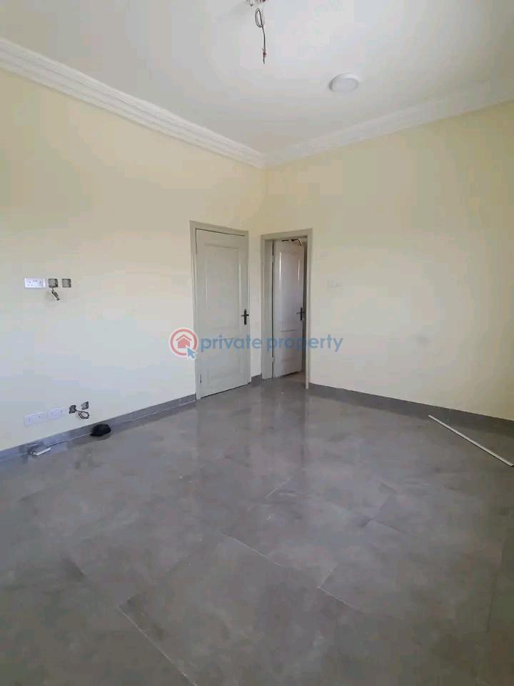 2 bedroom Apartment For Rent McCarthy Hill Ga South Municipal Accra - 2