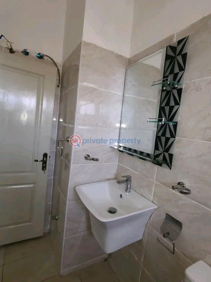 2 bedroom Apartment For Rent McCarthy Hill Ga South Municipal Accra - 1