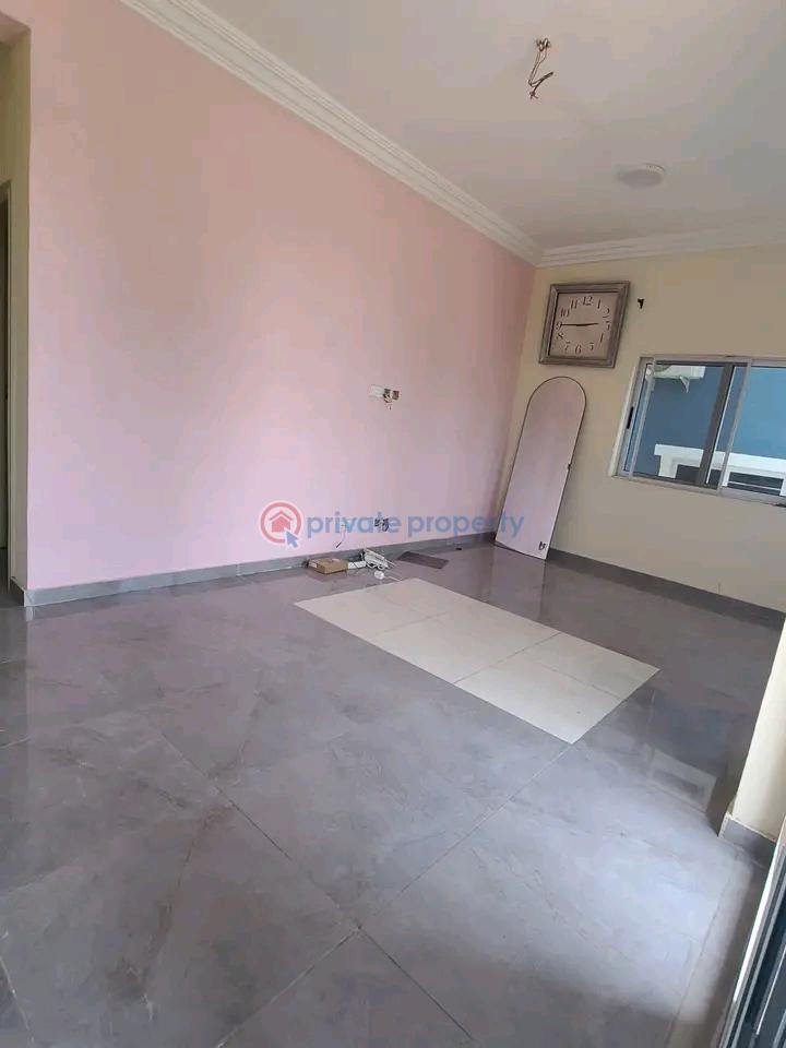 2 bedroom Apartment For Rent McCarthy Hill Ga South Municipal Accra - 4