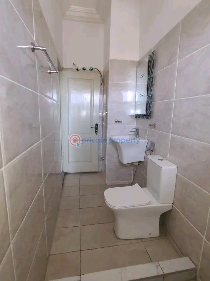 2 bedroom Apartment For Rent McCarthy Hill Ga South Municipal Accra - 6
