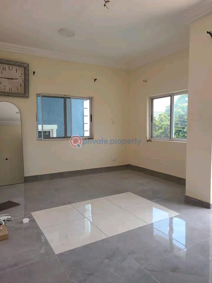 2 bedroom Apartment For Rent McCarthy Hill Ga South Municipal Accra - 5