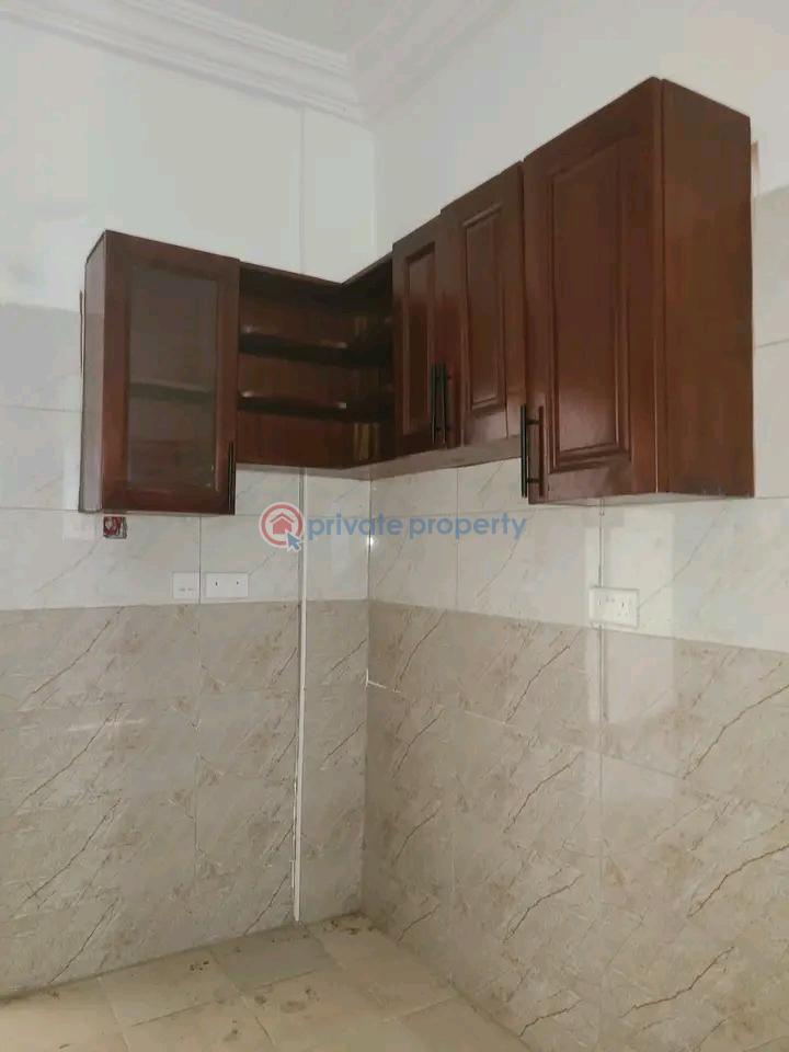 2 bedroom Apartment For Rent McCarthy Hill Ga South Municipal Accra - 8